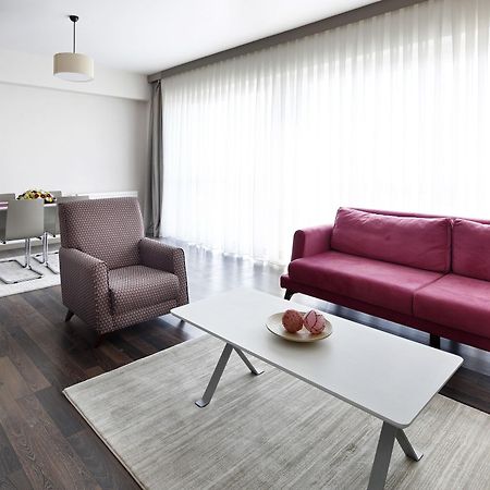 Prime Suites Istanbul Exterior foto