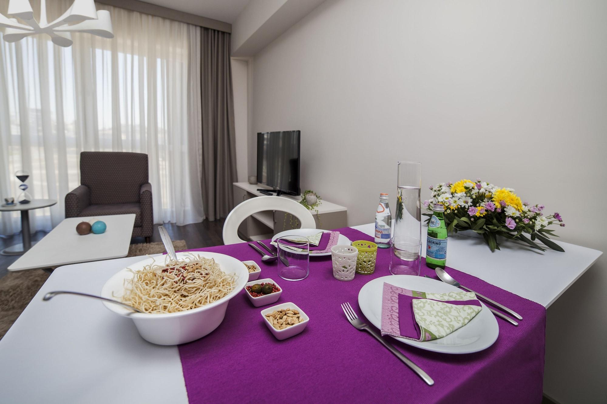 Prime Suites Istanbul Exterior foto