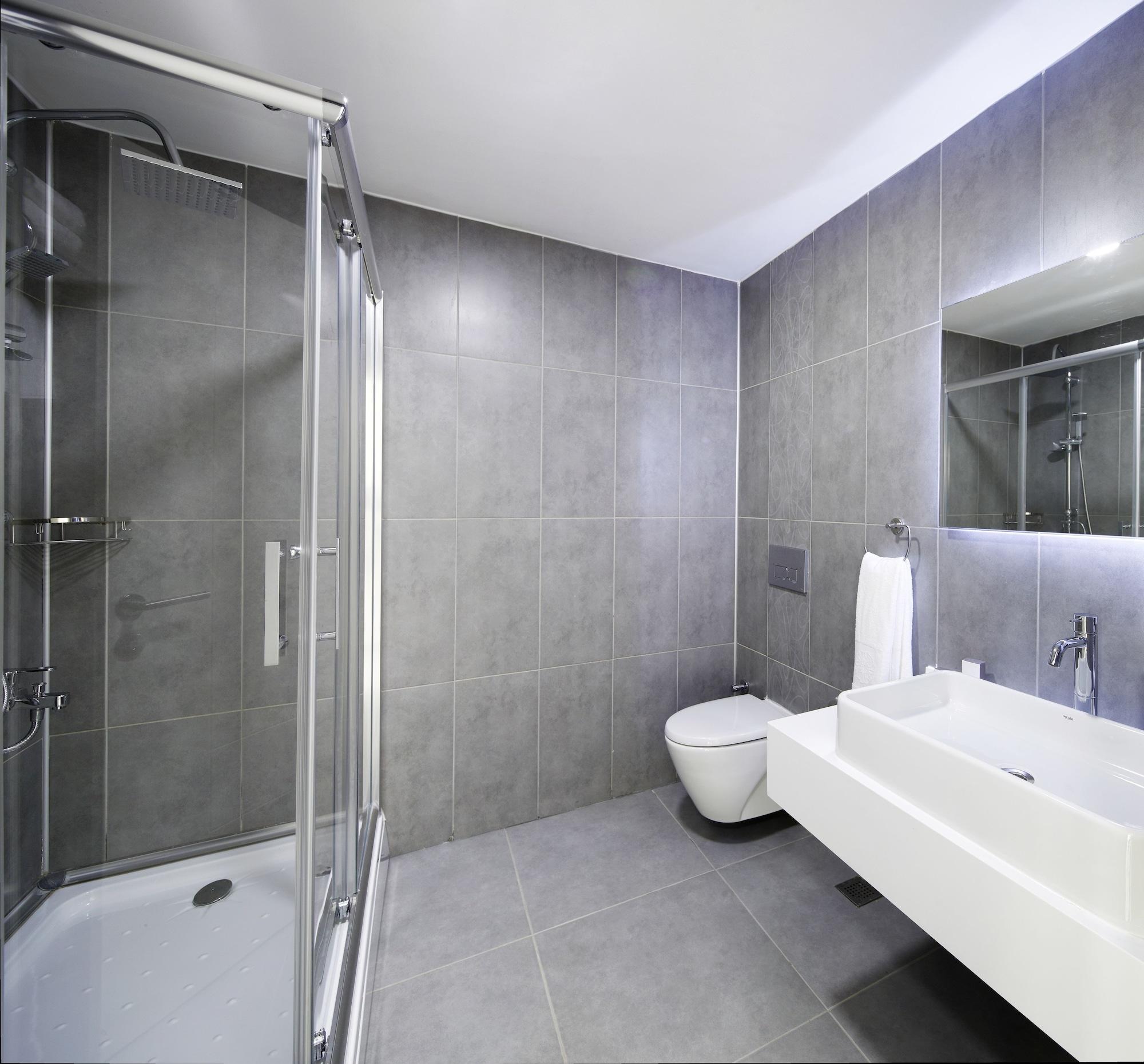Prime Suites Istanbul Exterior foto