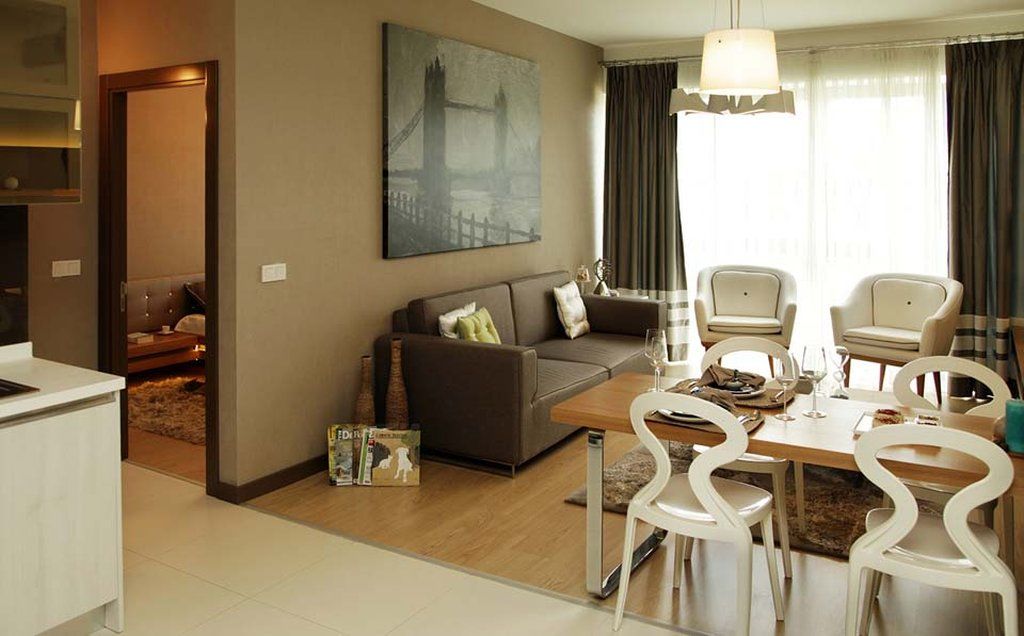 Prime Suites Istanbul Exterior foto